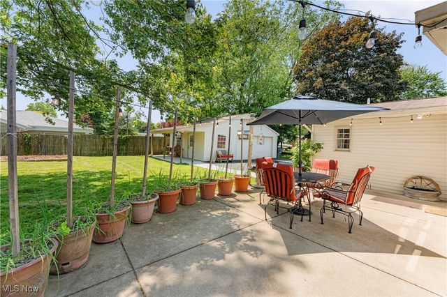 218 Bonnett Street SW, North Canton, OH 44720