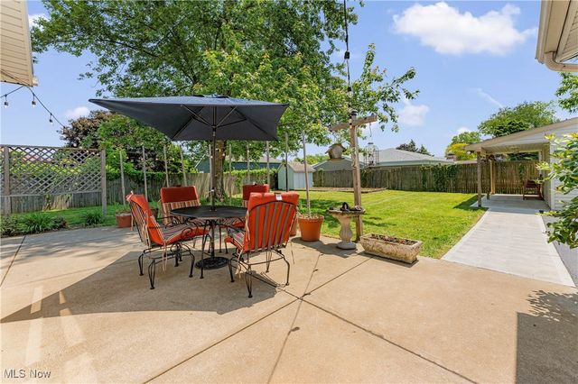 218 Bonnett Street SW, North Canton, OH 44720