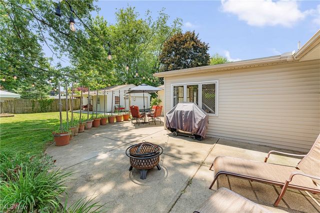 218 Bonnett Street SW, North Canton, OH 44720