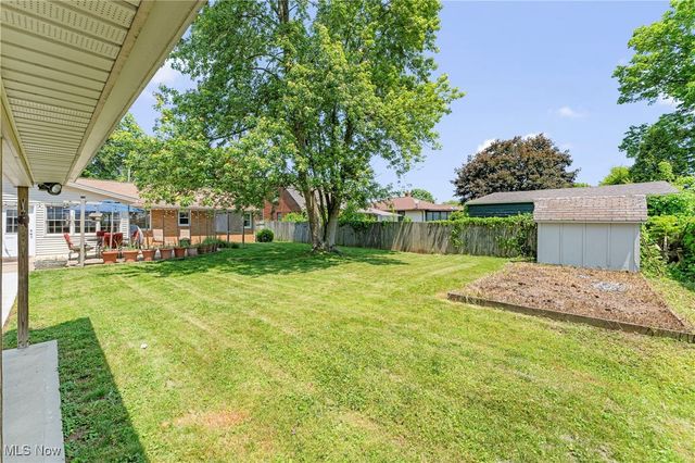 218 Bonnett Street SW, North Canton, OH 44720