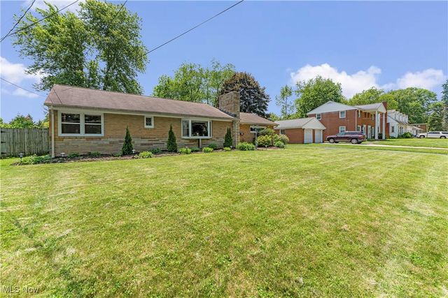 218 Bonnett Street SW, North Canton, OH 44720