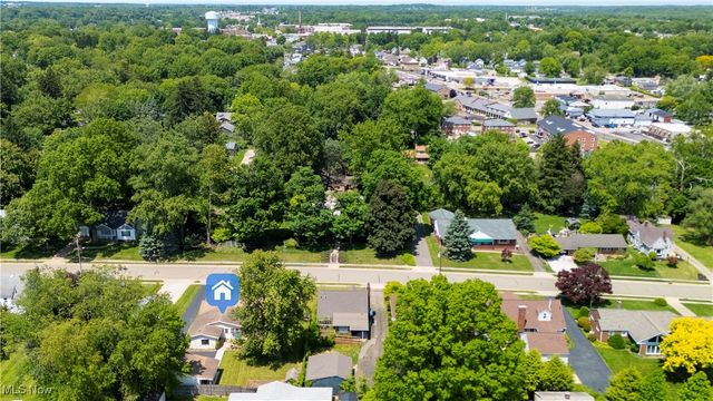 218 Bonnett Street SW, North Canton, OH 44720