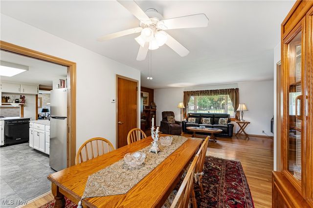 218 Bonnett Street SW, North Canton, OH 44720