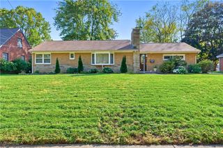 218 Bonnett Street SW, North Canton, OH 44720