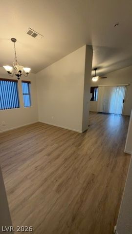 4280 Village Hills Street, Las Vegas, NV 89147