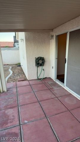 4280 Village Hills Street, Las Vegas, NV 89147