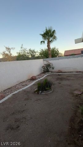 4280 Village Hills Street, Las Vegas, NV 89147