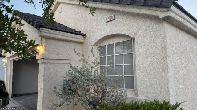 4280 Village Hills Street, Las Vegas, NV 89147