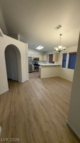 4280 Village Hills Street, Las Vegas, NV 89147