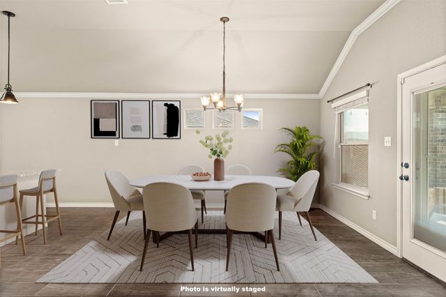 2636 Cedar Glen DR, Belton, TX 76513