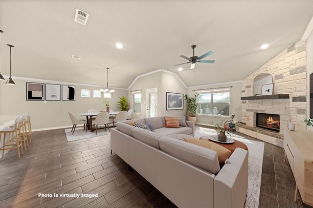 2636 Cedar Glen DR, Belton, TX 76513