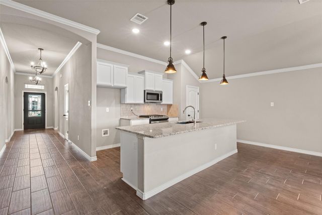 2636 Cedar Glen DR, Belton, TX 76513