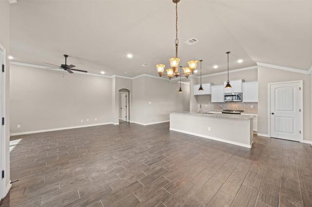 2636 Cedar Glen DR, Belton, TX 76513