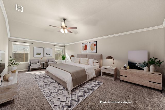 2636 Cedar Glen DR, Belton, TX 76513