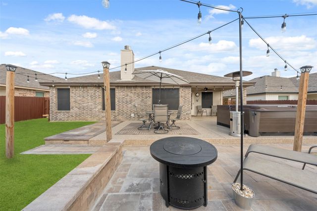 2636 Cedar Glen DR, Belton, TX 76513