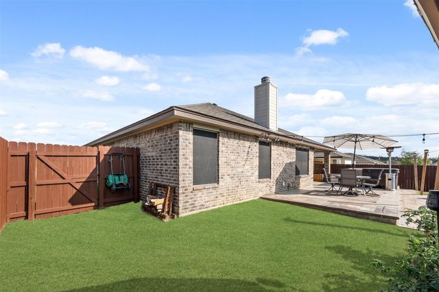 2636 Cedar Glen DR, Belton, TX 76513