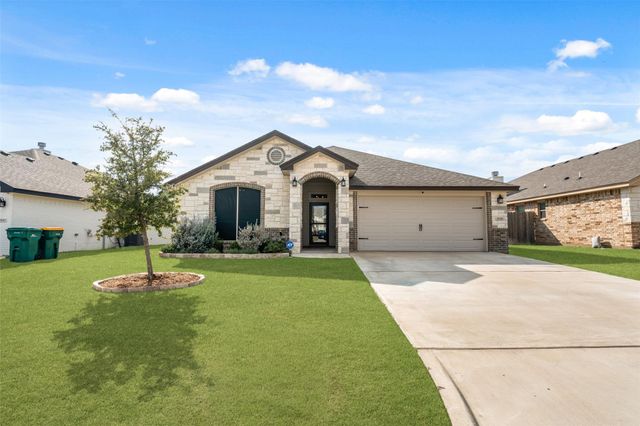 2636 Cedar Glen DR, Belton, TX 76513