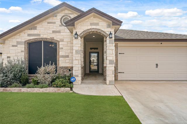 2636 Cedar Glen DR, Belton, TX 76513