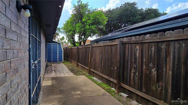 102 Kimberly Street, Mission, TX 78572