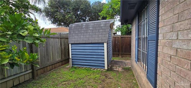 102 Kimberly Street, Mission, TX 78572