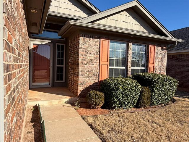 19128 Espada Drive, Edmond, OK 73012