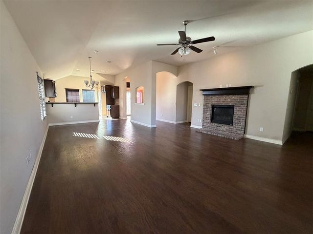 19128 Espada Drive, Edmond, OK 73012