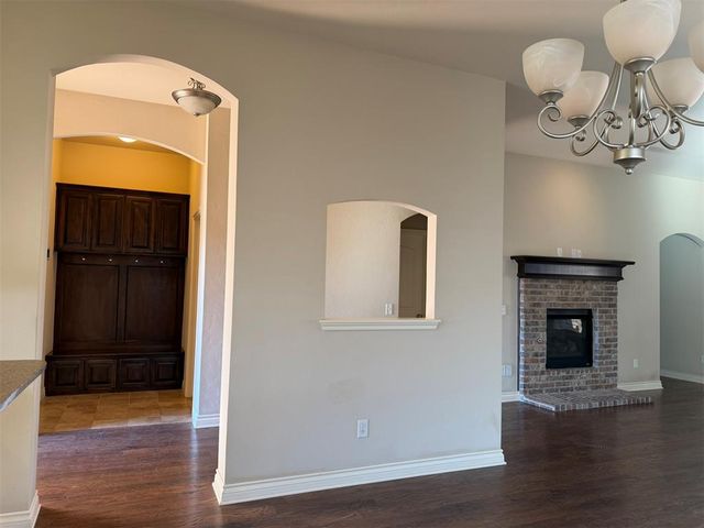 19128 Espada Drive, Edmond, OK 73012