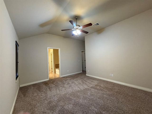 19128 Espada Drive, Edmond, OK 73012