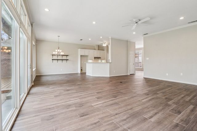 4034 Appian Way, Arlington, TX 76013