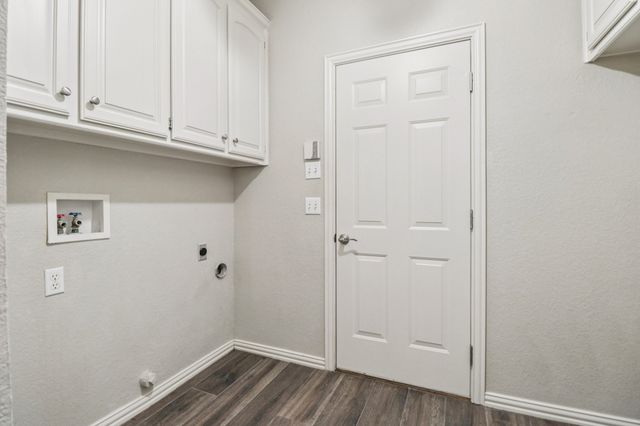 4034 Appian Way, Arlington, TX 76013