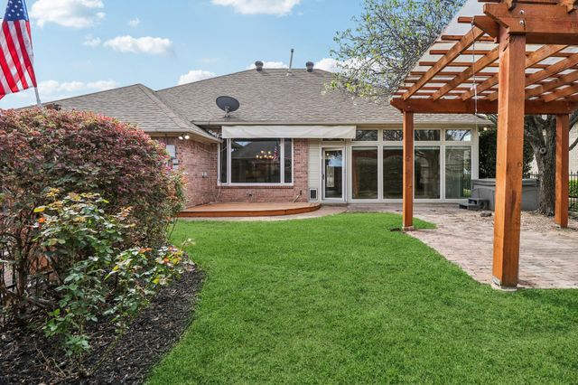 4034 Appian Way, Arlington, TX 76013