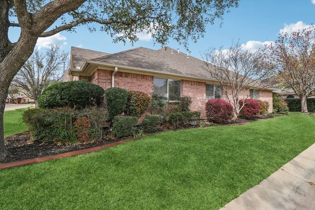 4034 Appian Way, Arlington, TX 76013