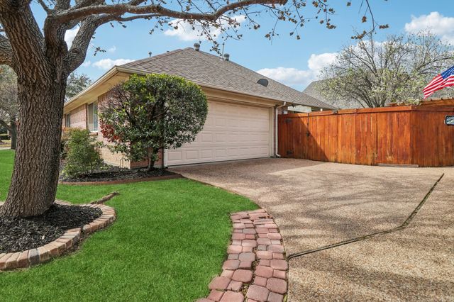 4034 Appian Way, Arlington, TX 76013