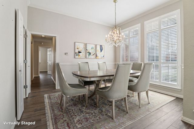 4034 Appian Way, Arlington, TX 76013