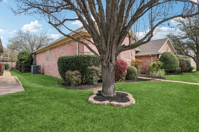 4034 Appian Way, Arlington, TX 76013