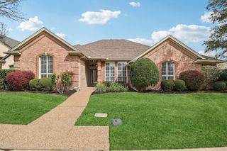 4034 Appian Way, Arlington, TX 76013