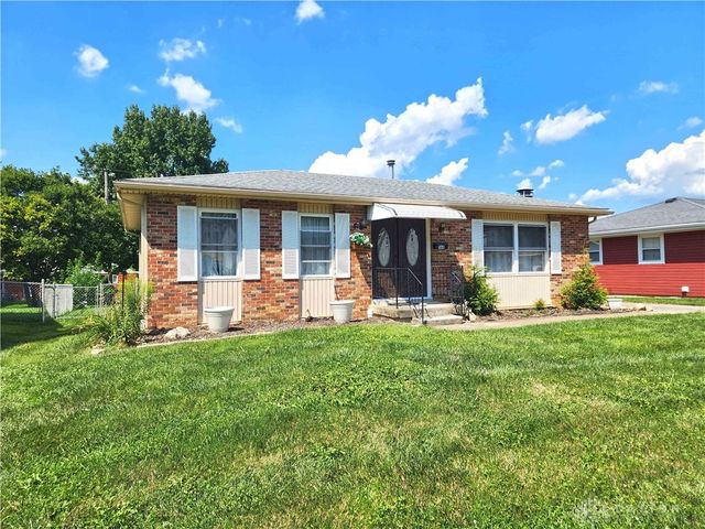 568 Marshall Drive, Xenia, OH 45385
