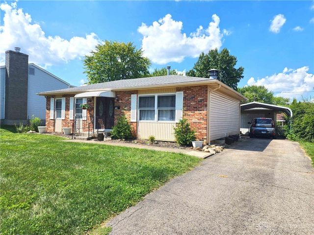 568 Marshall Drive, Xenia, OH 45385