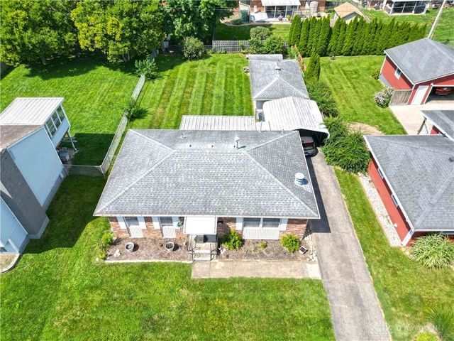 568 Marshall Drive, Xenia, OH 45385