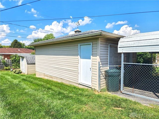 568 Marshall Drive, Xenia, OH 45385