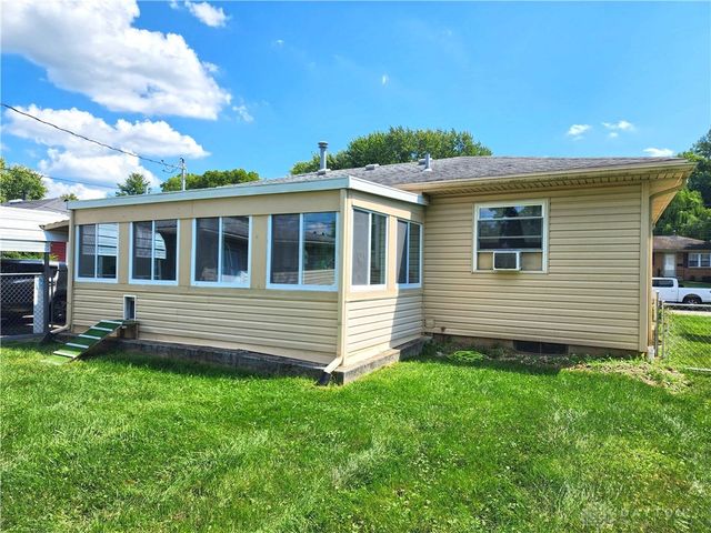 568 Marshall Drive, Xenia, OH 45385