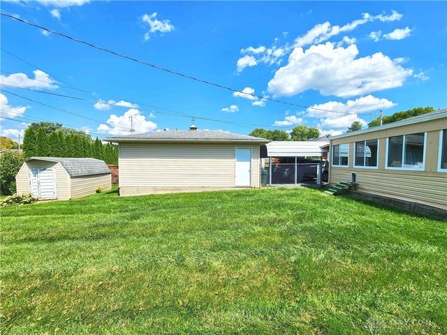 568 Marshall Drive, Xenia, OH 45385
