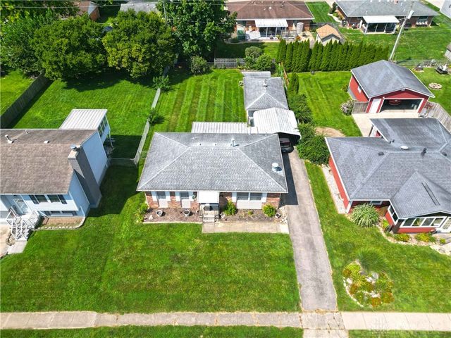568 Marshall Drive, Xenia, OH 45385