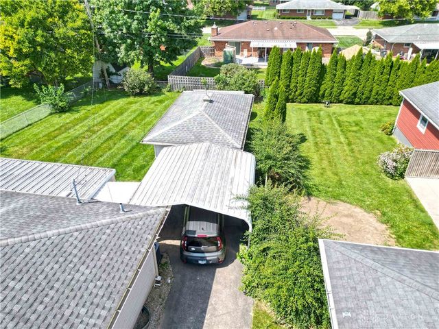 568 Marshall Drive, Xenia, OH 45385