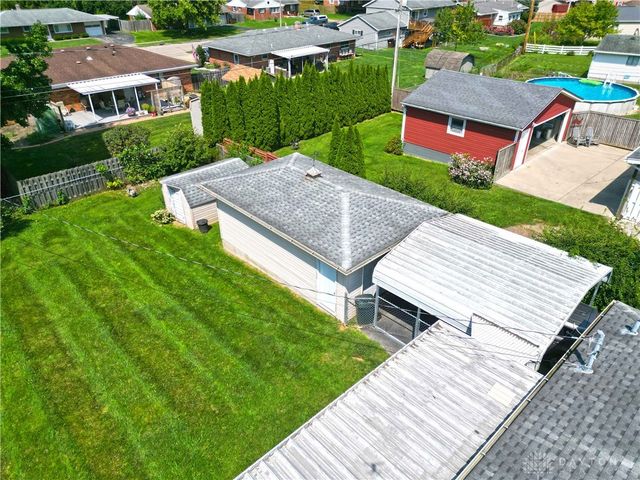 568 Marshall Drive, Xenia, OH 45385