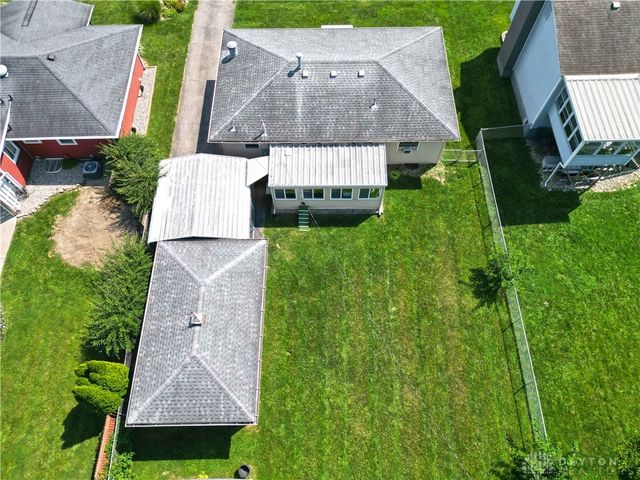568 Marshall Drive, Xenia, OH 45385
