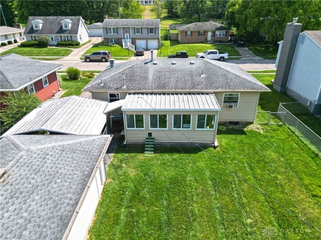 568 Marshall Drive, Xenia, OH 45385