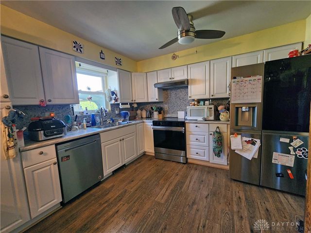 568 Marshall Drive, Xenia, OH 45385