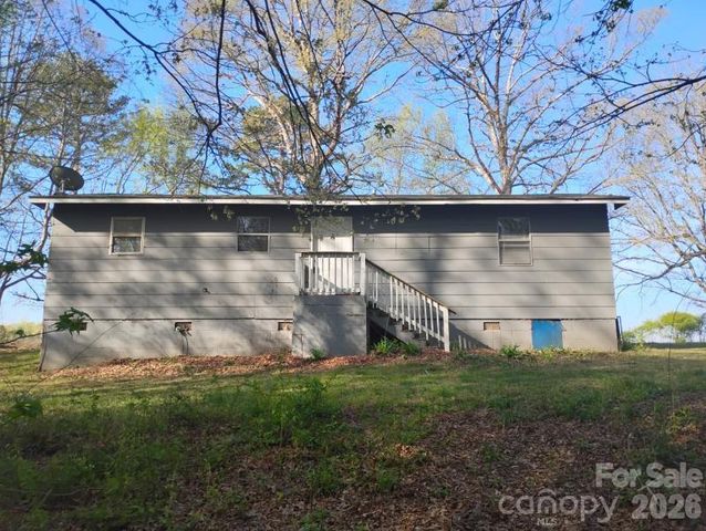 986 N Arant Street, Pageland, SC 29728