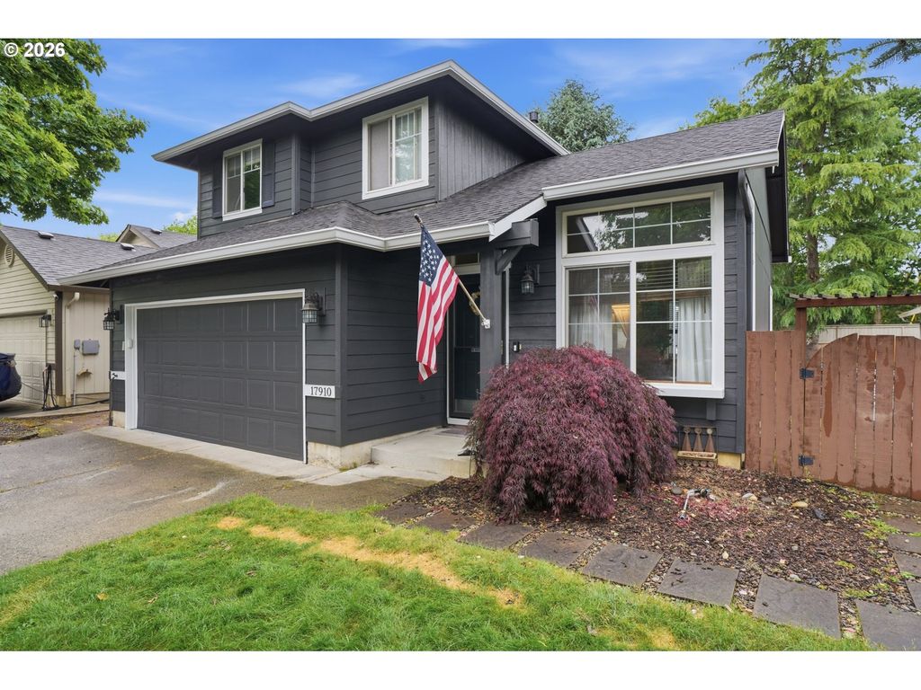 17910 Se 16TH St, Vancouver, WA 98683